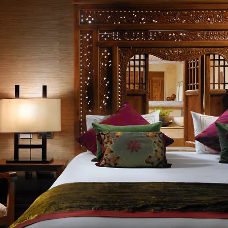 Royal Garden Villas, Luxury Hotel-2